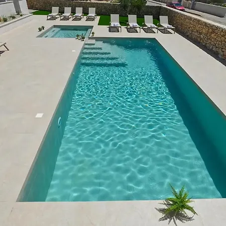 Gaj 2 Appartement Novalja