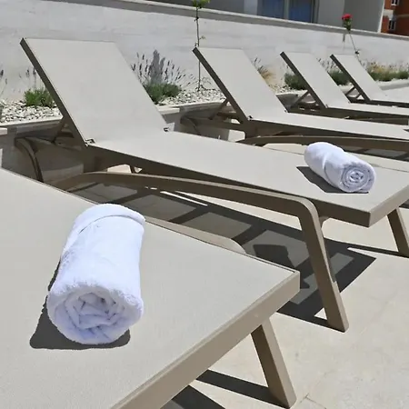 Appartement Gaj 2 Novalja