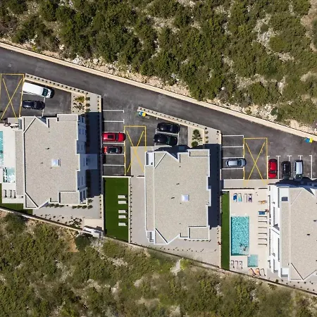 Gaj 2 Appartement Novalja