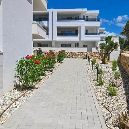 Appartement Gaj 2 Novalja