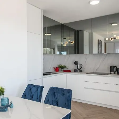 Gaj 2 Appartement Novalja