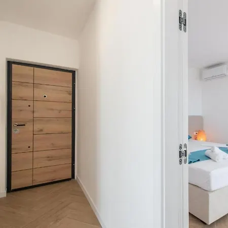Gaj 2 Appartement Novalja