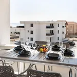 Apartment Gaj 2 *