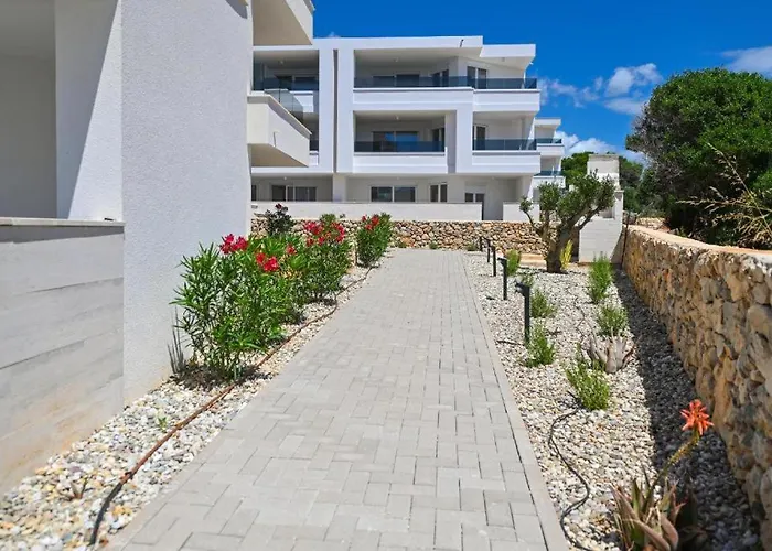 Lejlighed Gaj 2 Novalja