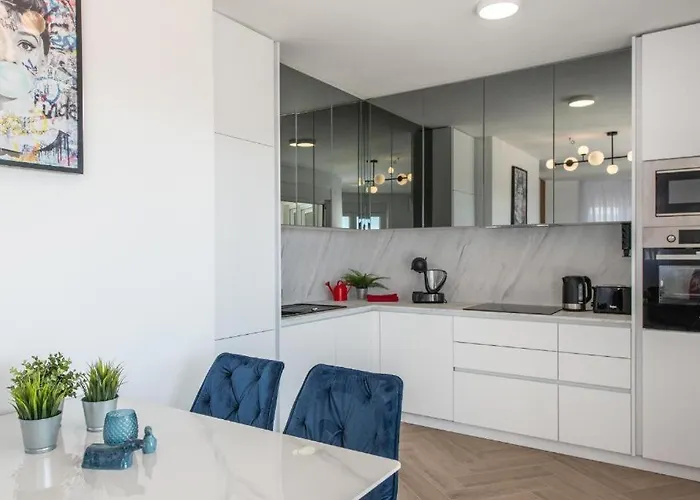 Gaj 2 Lejlighed Novalja